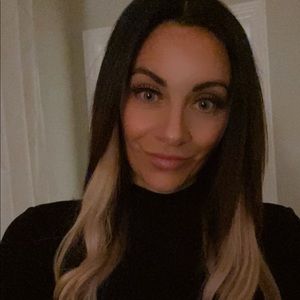 Meet your Posher, Angie